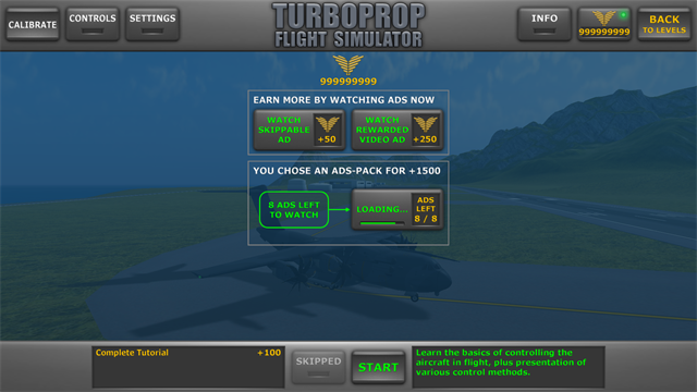 tfs飞行模拟器最新版本