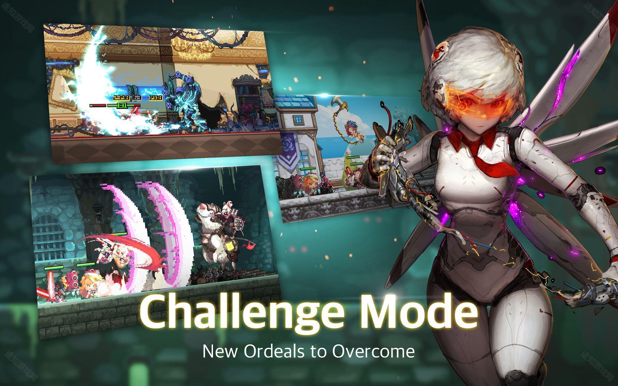 克鲁赛德战记7.5.4