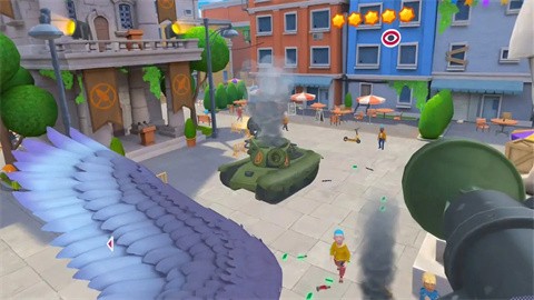 我是鸟内置菜单(最新版本)