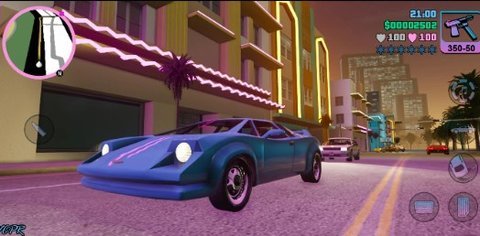 侠盗飞车4自由城之章