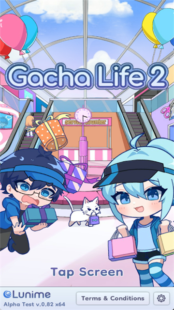 gachalife2汉化版