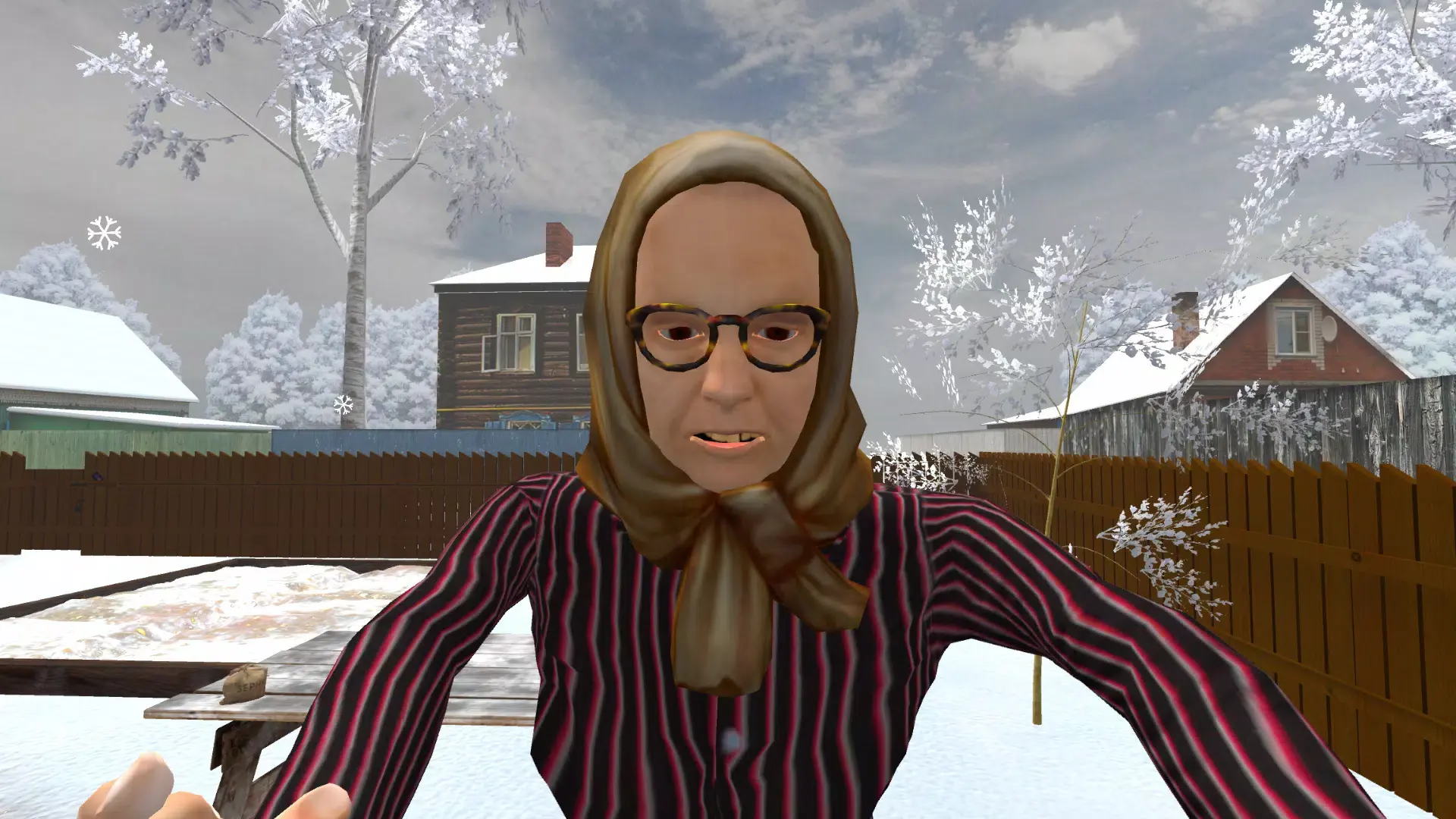 Start Kit Fps逃离家暴2