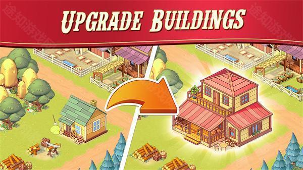 俄勒冈之旅中文版