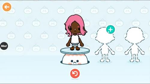 托卡生活世界2026