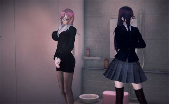 playclub典藏版汉化版