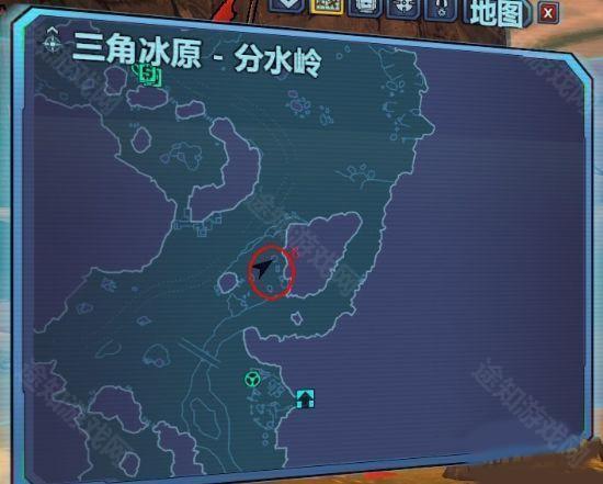 无主之地2中文版