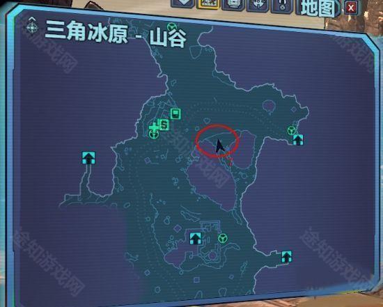 无主之地2中文版