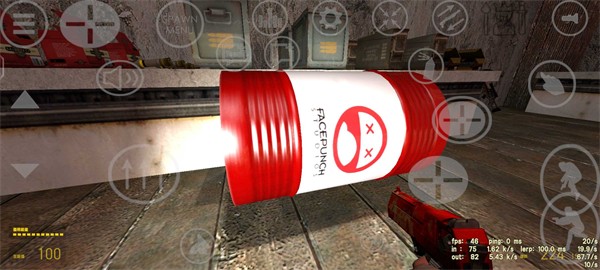 hl2sb安装器