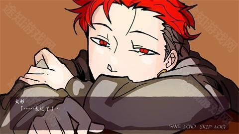 被囚禁的上班族