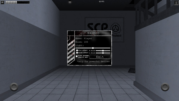 Scp收容失效中文版