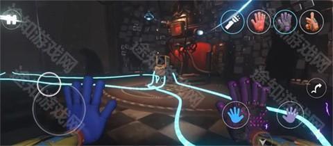 波比的游戏时间第四章正版