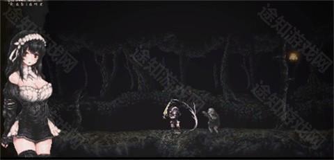哥特少女勇闯恶魔城2