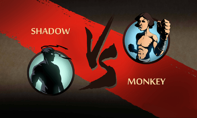 暗影格斗2老版本