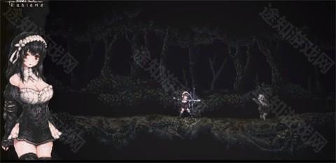 哥特少女勇闯恶魔城2