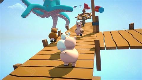 climberanimals攀爬动物官方版