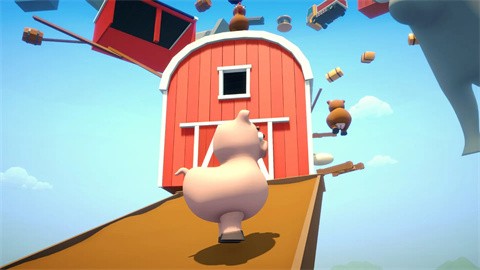 climberanimals攀爬动物官方版