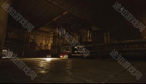 波比的游戏时间第四章正版