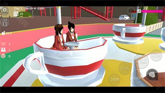 樱花校园1.045.17
