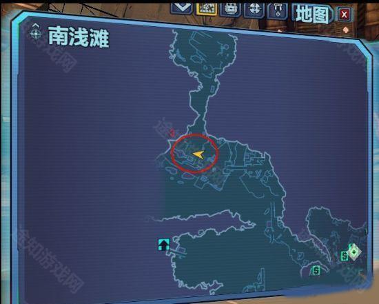 无主之地2中文版