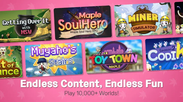 冒险岛世界阿尔泰