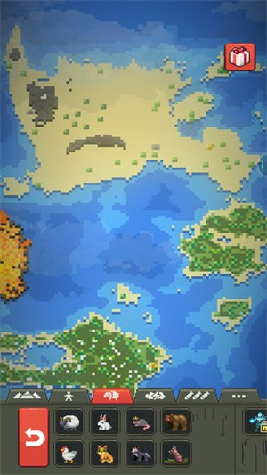 世界模拟器全新版