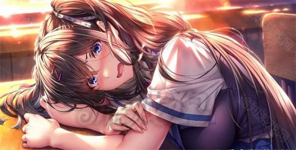 甜蜜女友3