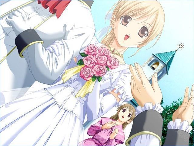 美少女梦工厂4汉化版