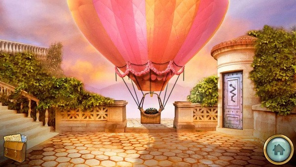 隐秘的世界中文版