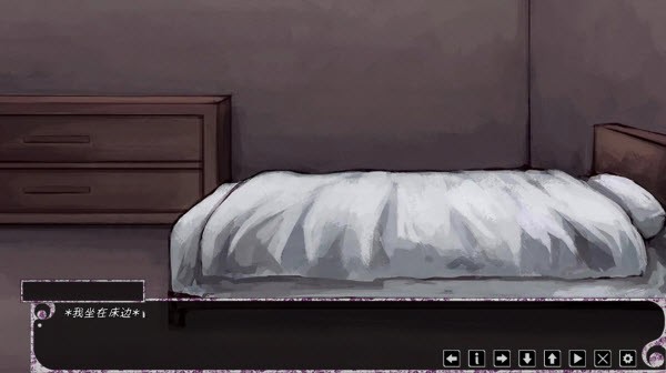 惊恋之爱汉化版