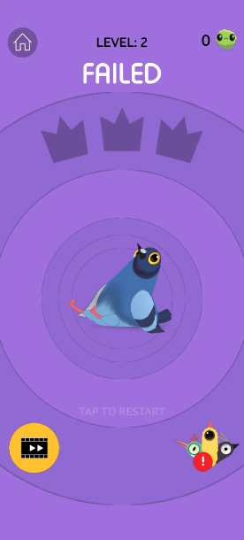 pigeonpop游戏官方版