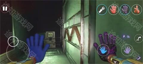 波比的游戏时间第四章正版