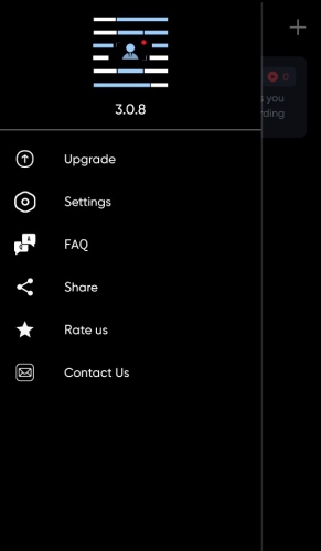 Teleprompter app功能