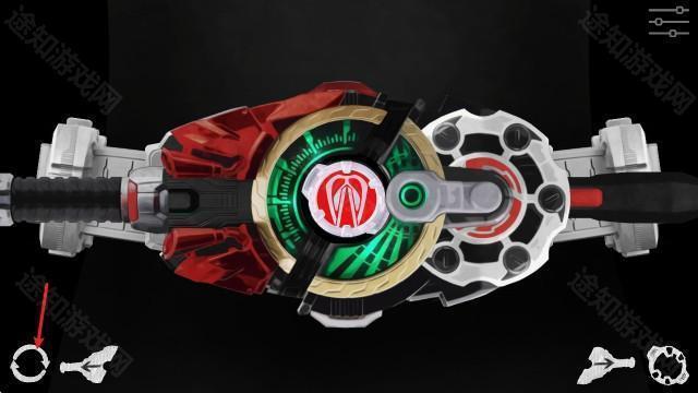 假面骑士变身腰带模拟器合集