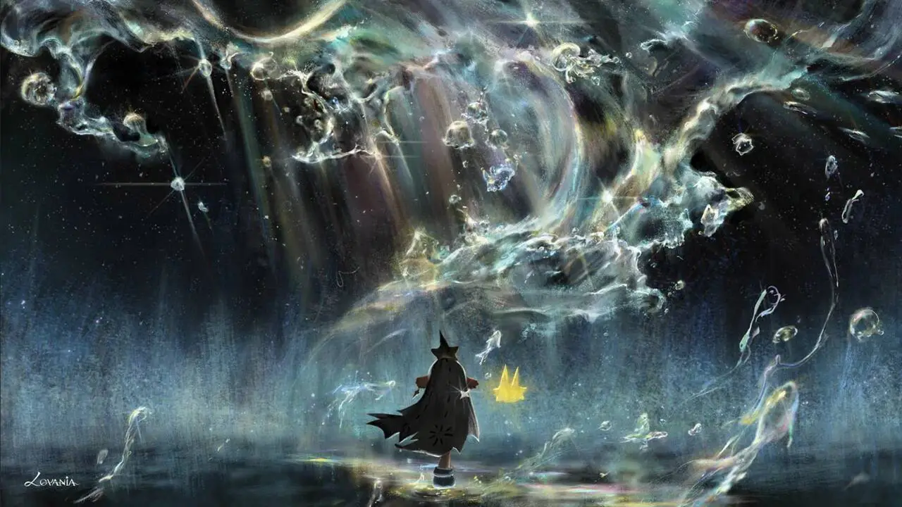 代号lovania测试服