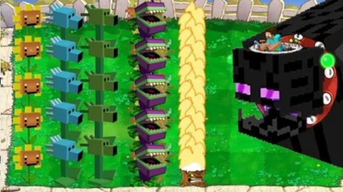 MC大战僵尸20.5.2