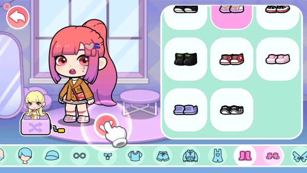 兔小萌世界奇妙之旅最新版