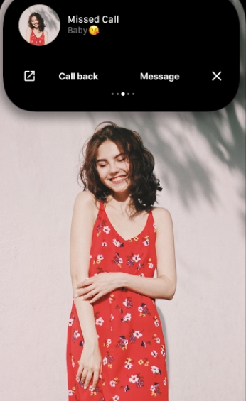 Dynamic Island iOS安卓版