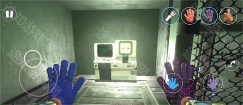 波比的游戏时间第四章正版