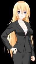 花吻在上Galgame