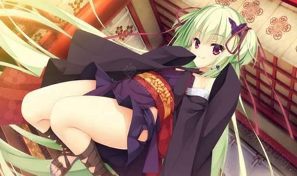 千恋万花手机汉化版