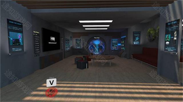 VRChat手游最新版