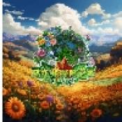 我的世界乌托邦之旅整合包