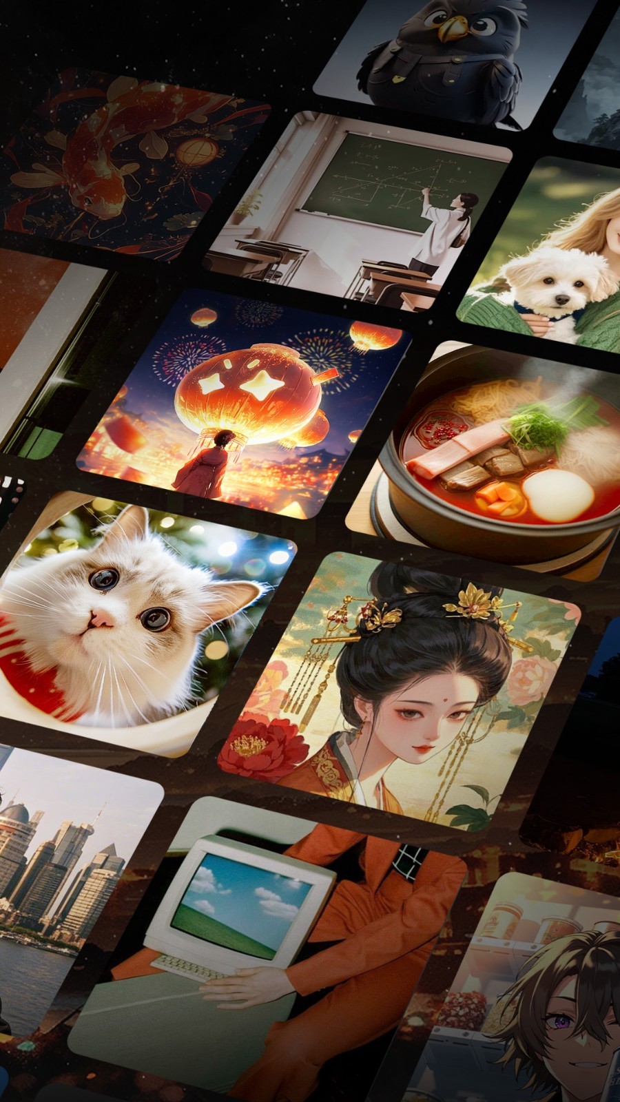 星野(老旧版本)