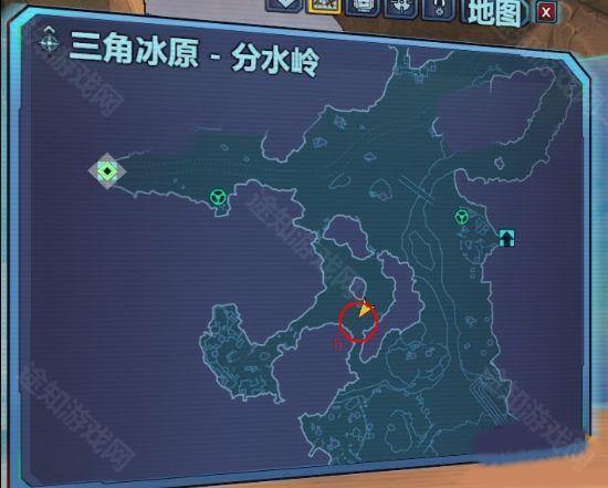 无主之地2中文版