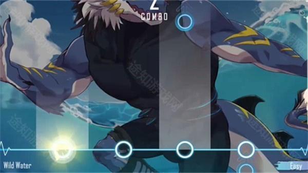 beastbeat2.20安装包