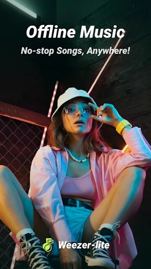 Weezer音乐最新版