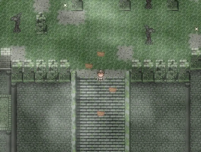 勇者与亡灵之都移植版