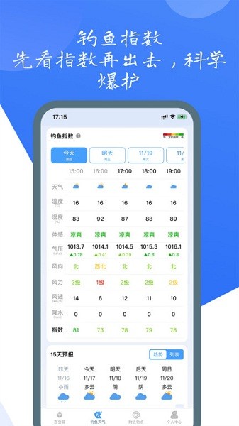 钓鱼佬软件