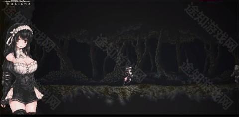 哥特少女勇闯恶魔城2