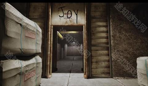 波比的游戏时间第四章正版